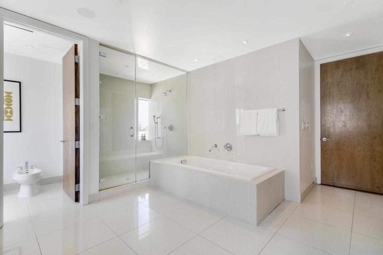 Roami At Collins Ave Ph Villa Miami Beach Eksteriør billede