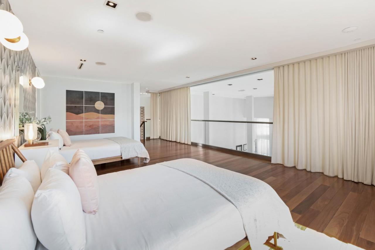 Roami At Collins Ave Ph Villa Miami Beach Eksteriør billede