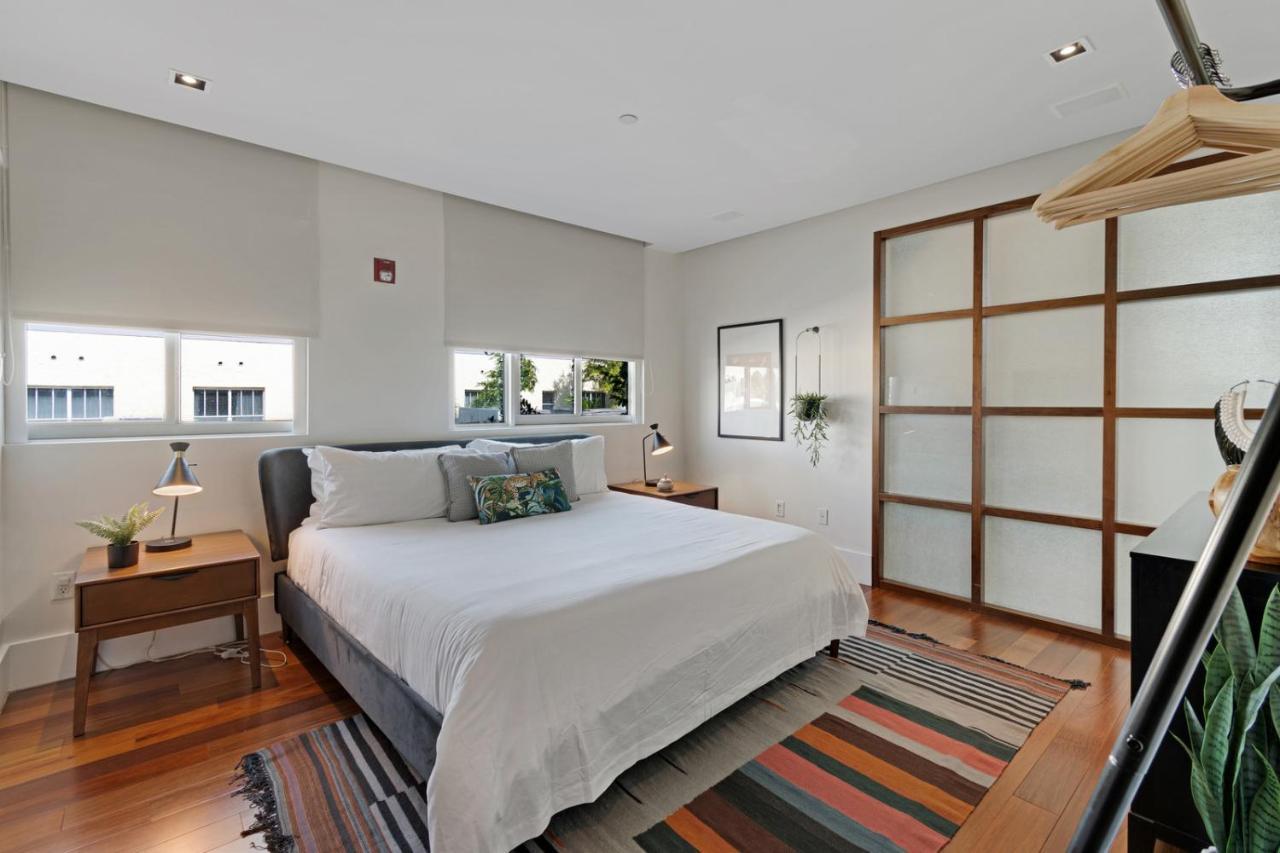 Roami At Collins Ave Ph Villa Miami Beach Eksteriør billede