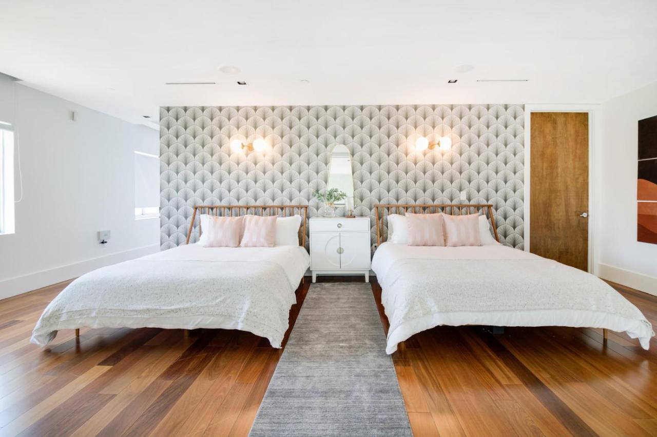 Roami At Collins Ave Ph Villa Miami Beach Eksteriør billede