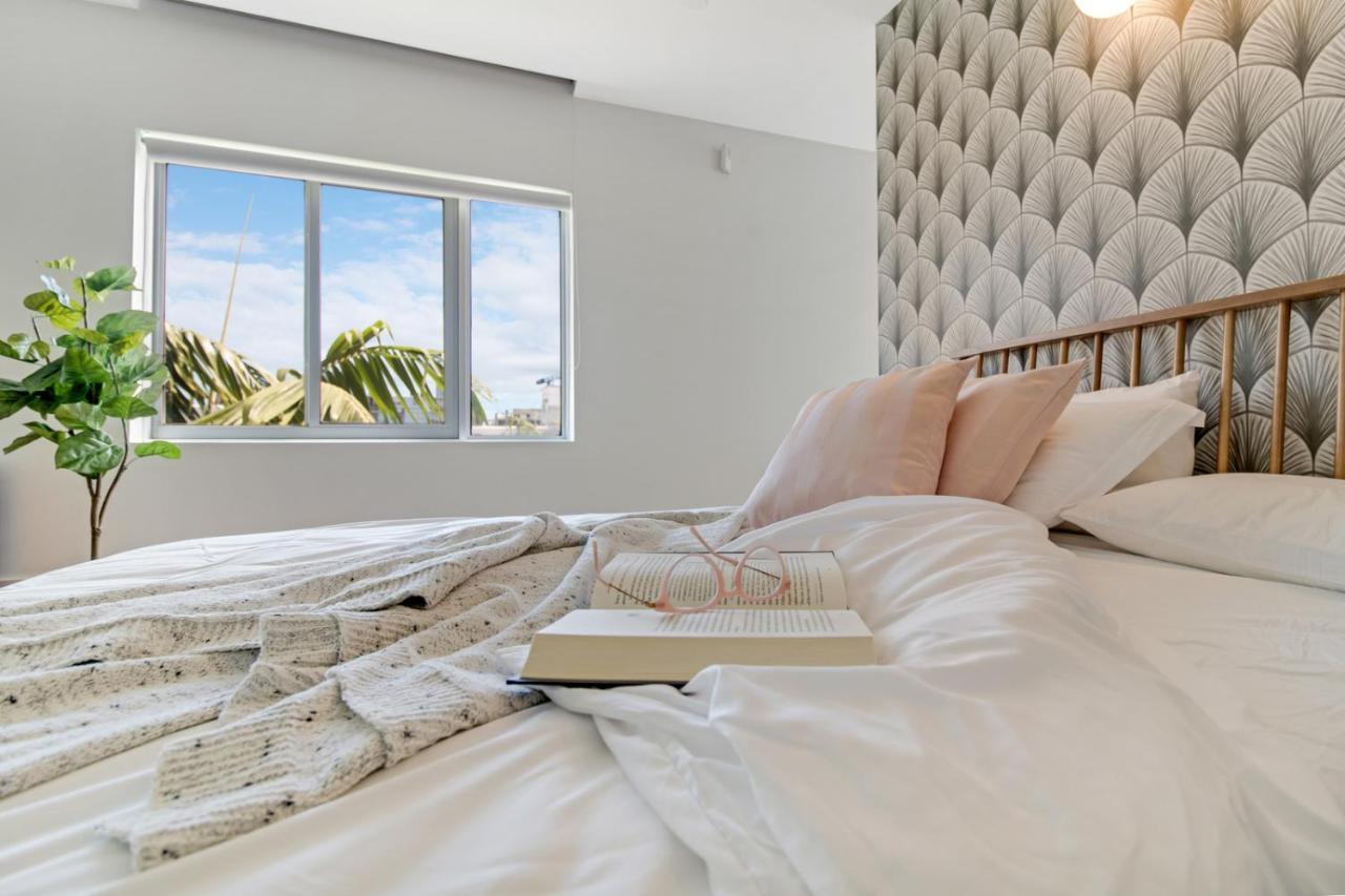 Roami At Collins Ave Ph Villa Miami Beach Eksteriør billede