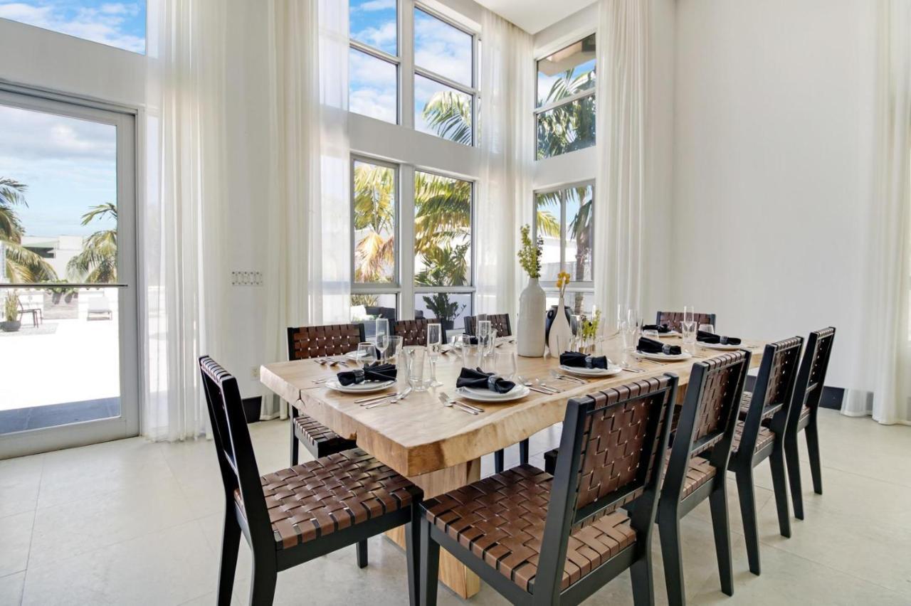 Roami At Collins Ave Ph Villa Miami Beach Eksteriør billede